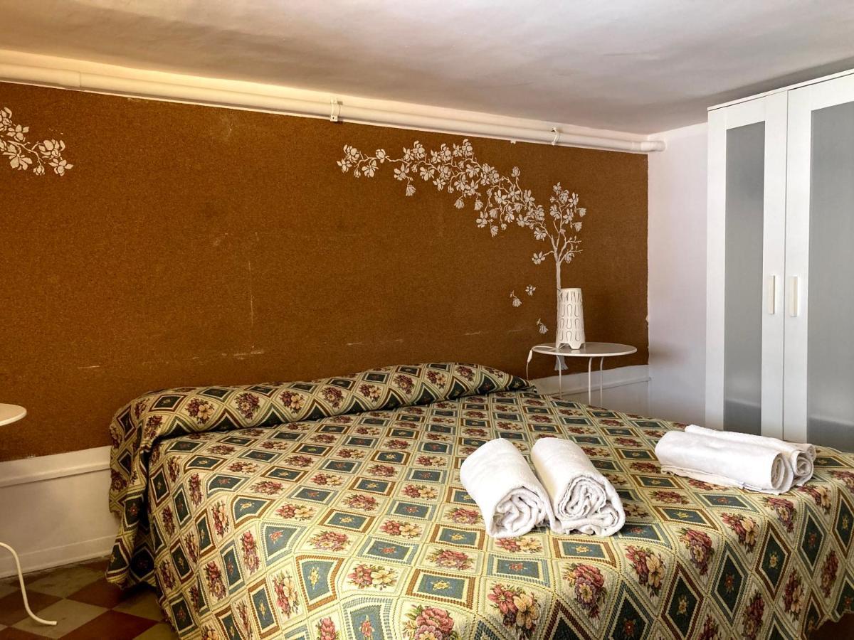 Guest house San Demetrio