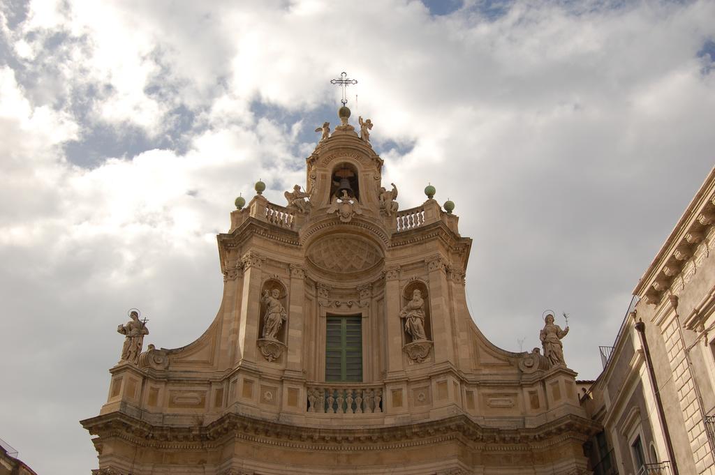 San Demetrio 2* Catania