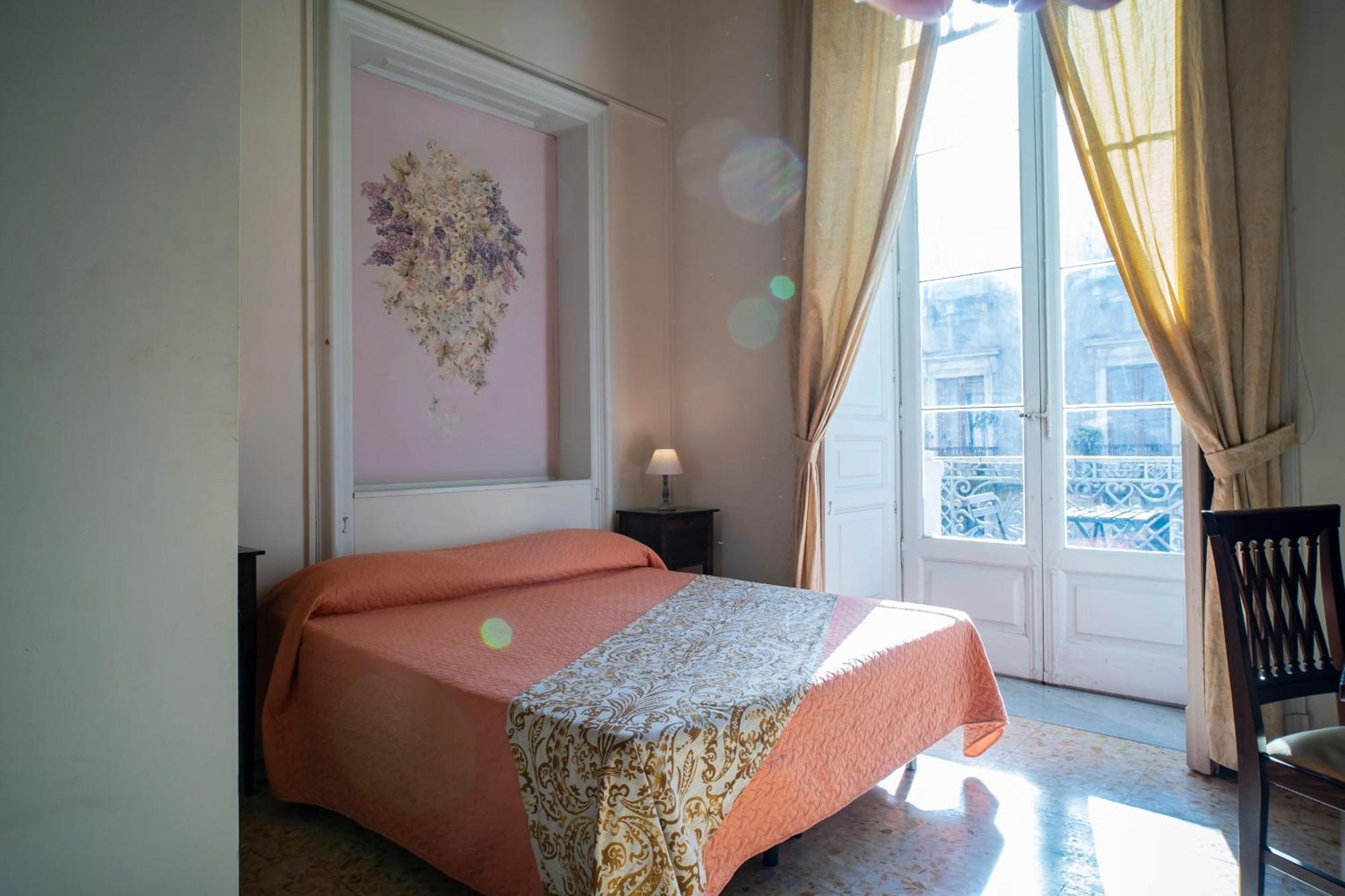 San Demetrio Guest house