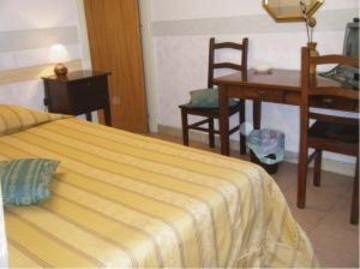 Guest house San Demetrio