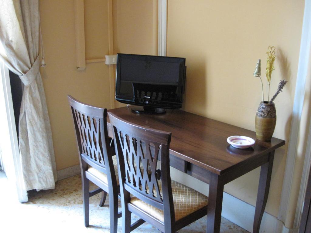 Guest house San Demetrio