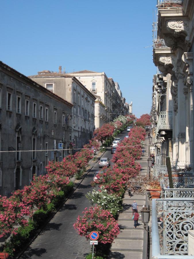 Guest house San Demetrio