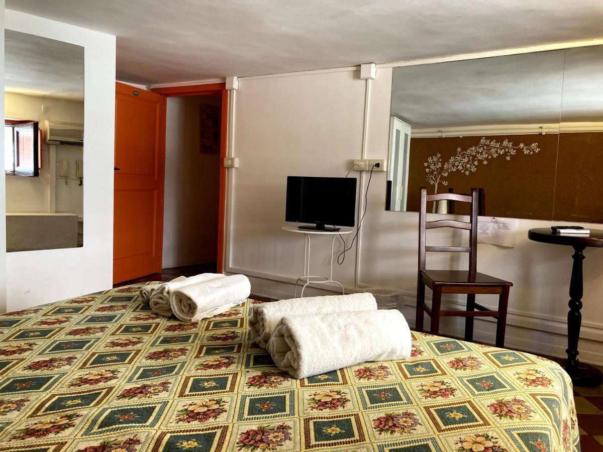 Guest house San Demetrio Catania