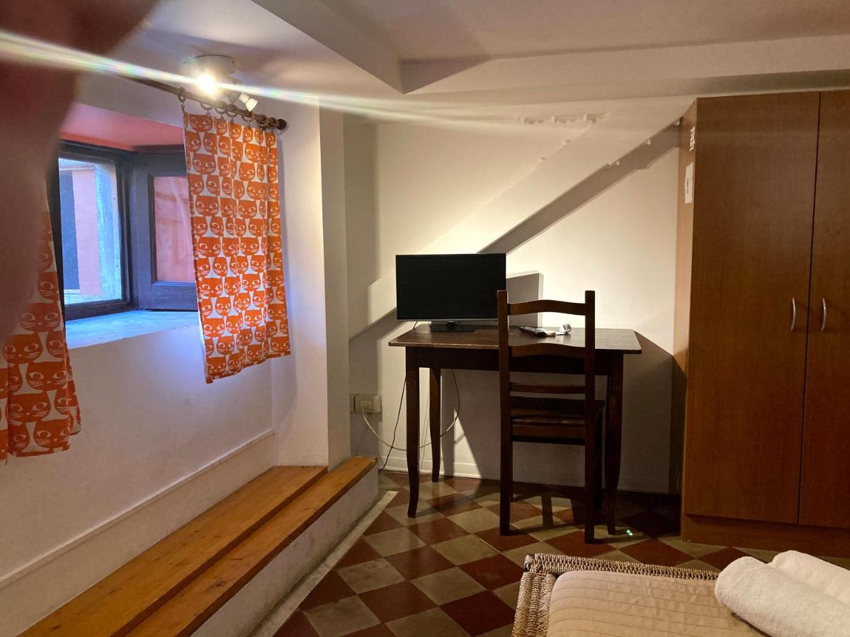 Maison d'hôtes San Demetrio 2*