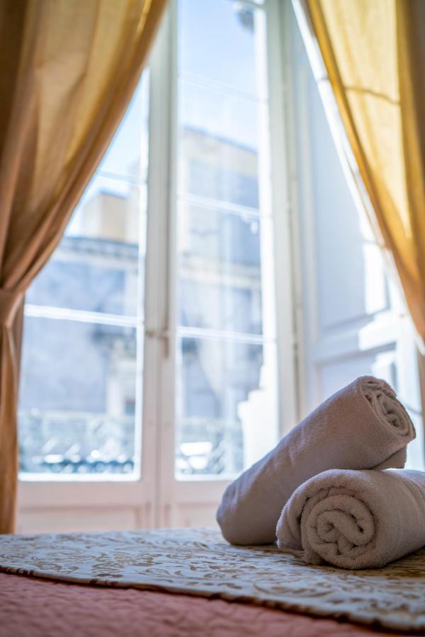 San Demetrio Guest house 2*