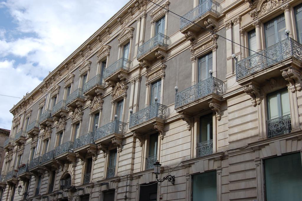 Guest house San Demetrio