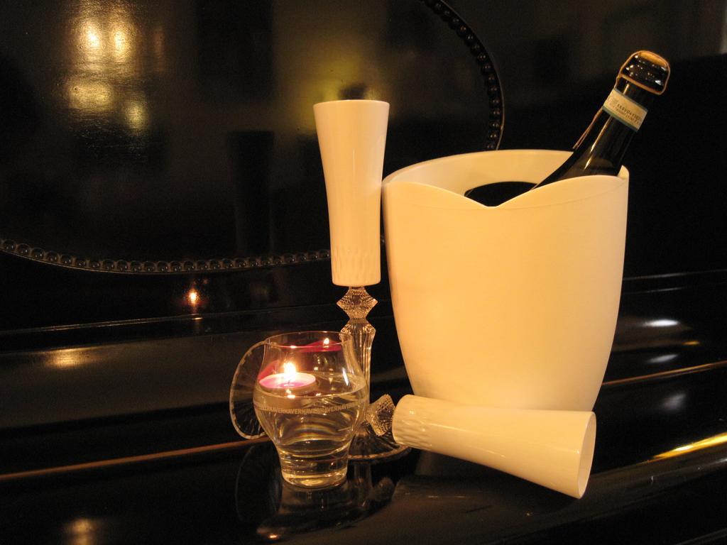 San Demetrio Guest house
