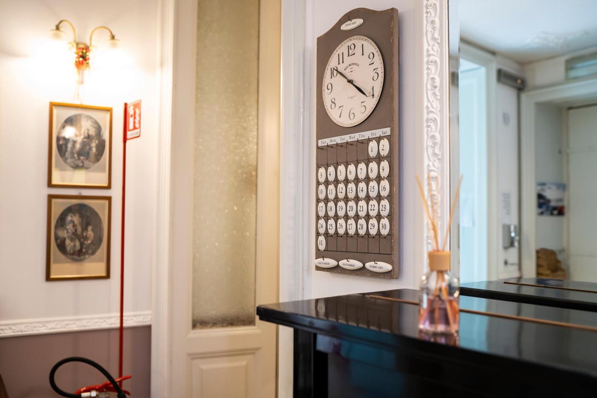 San Demetrio Guest house
