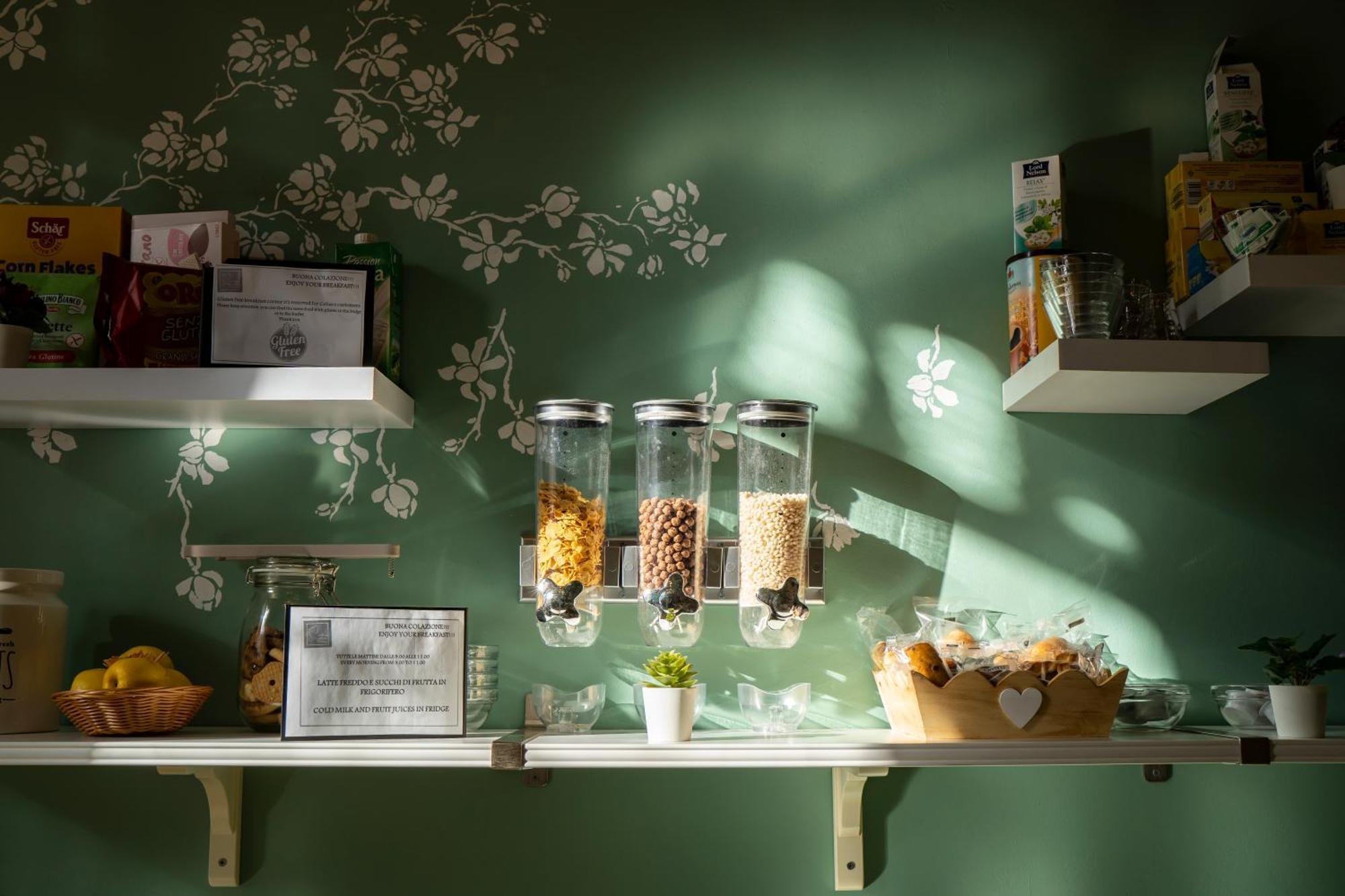 Guest house San Demetrio Catania