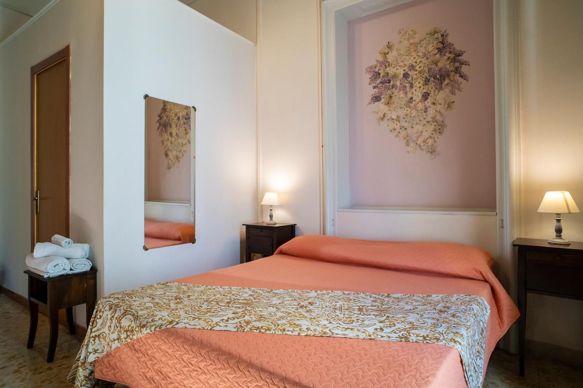 San Demetrio Guest house 2*