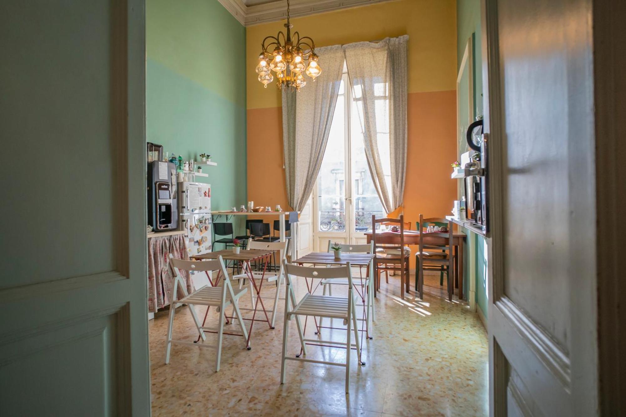 San Demetrio Guest house Catania