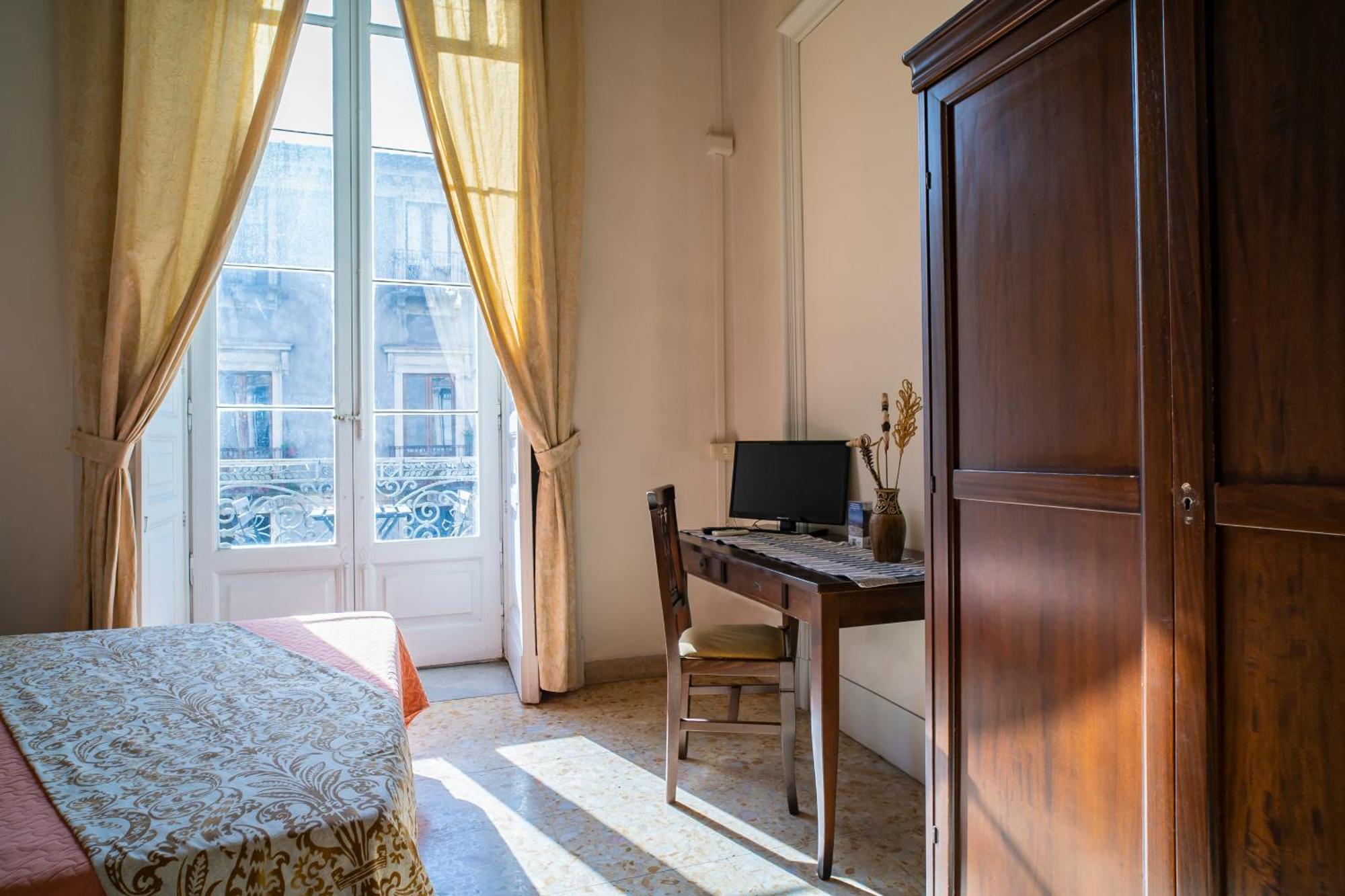 Guest house San Demetrio Catania