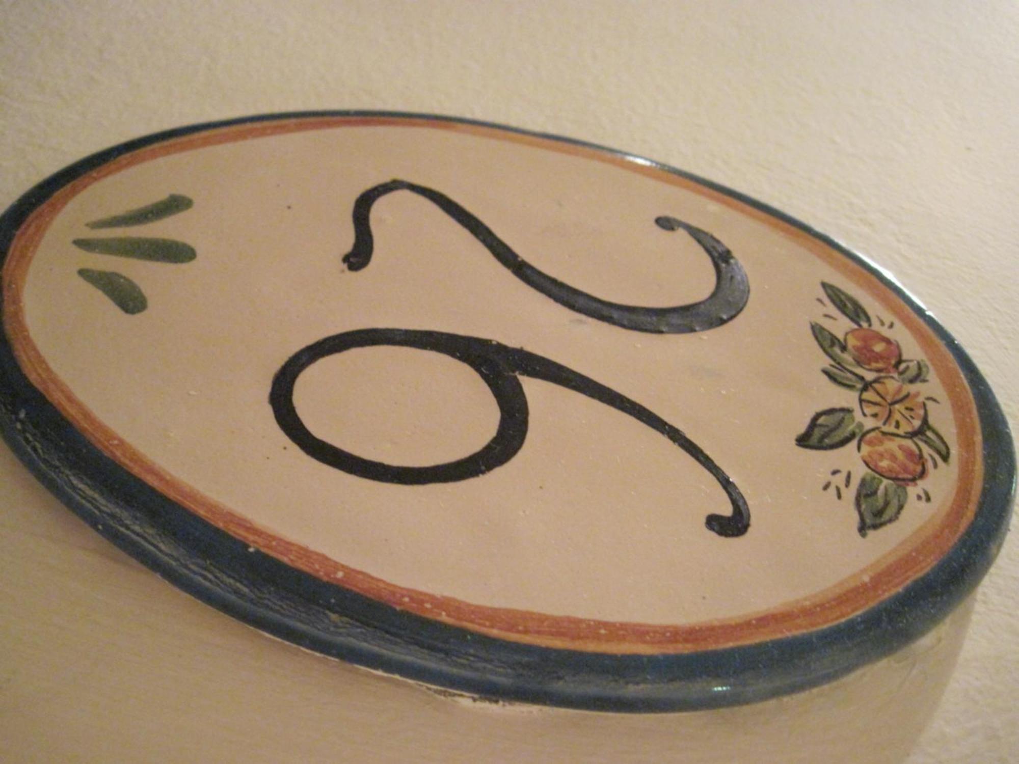 Maison d'hôtes San Demetrio Catane
