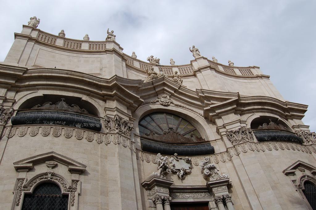 San Demetrio Guest house Catania