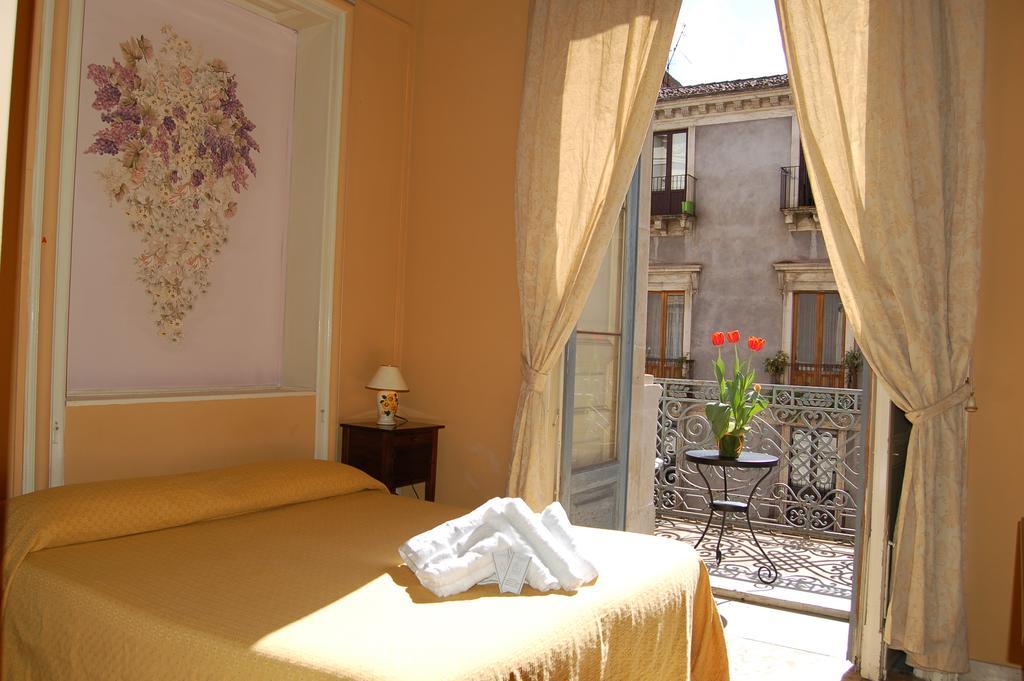 Guest house San Demetrio