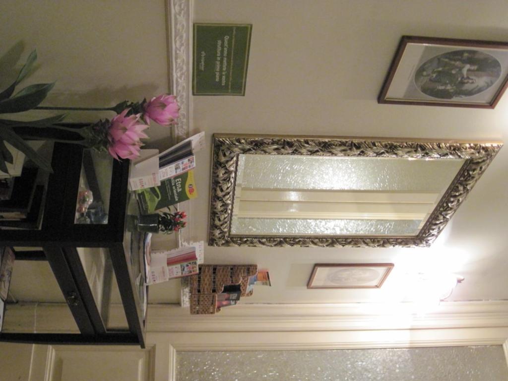 Guest house San Demetrio