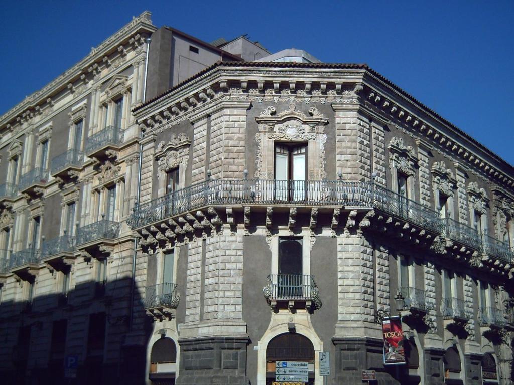 Maison d'hôtes San Demetrio