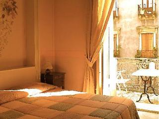 San Demetrio Guest house Catania