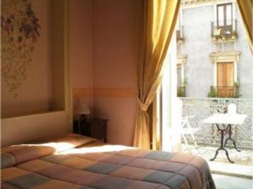 Guest house San Demetrio Catania