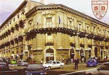 Guest house San Demetrio 2*
