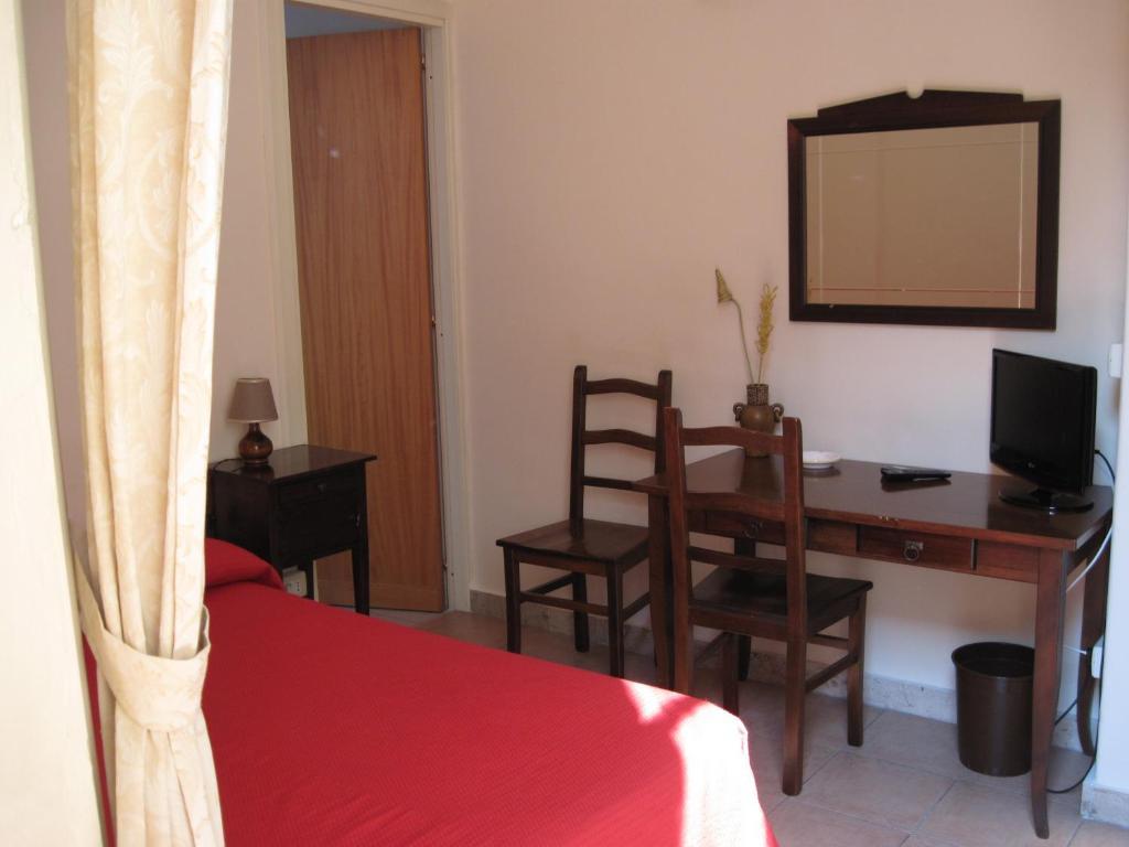 Maison d'hôtes San Demetrio 2*