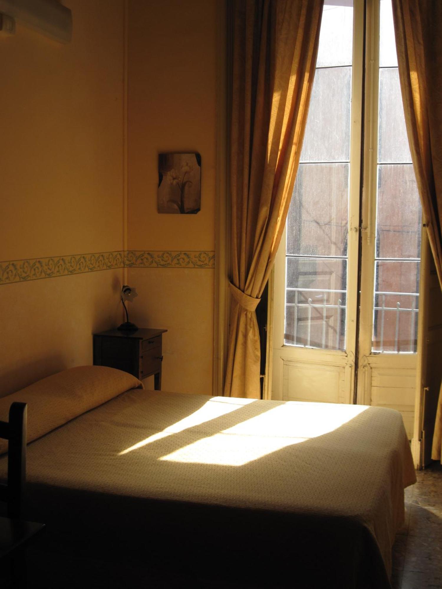 Maison d'hôtes San Demetrio Catane