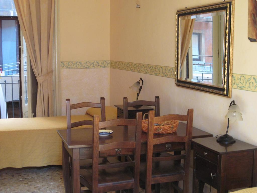 San Demetrio 2* Catane