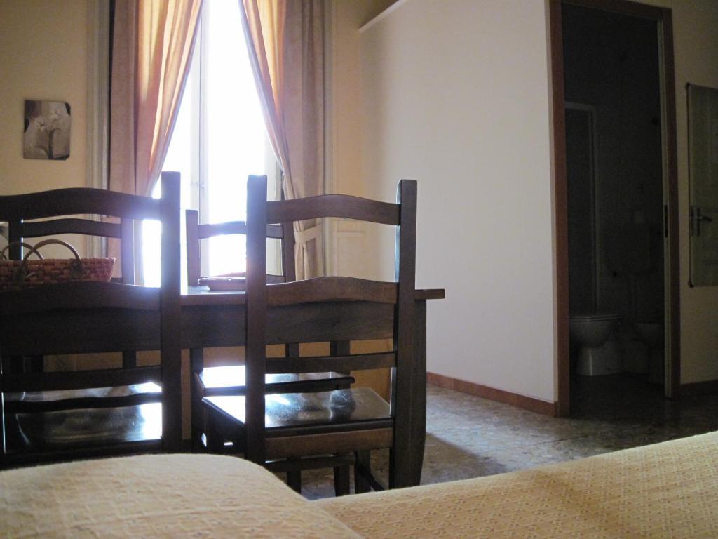 San Demetrio Guest house Catania
