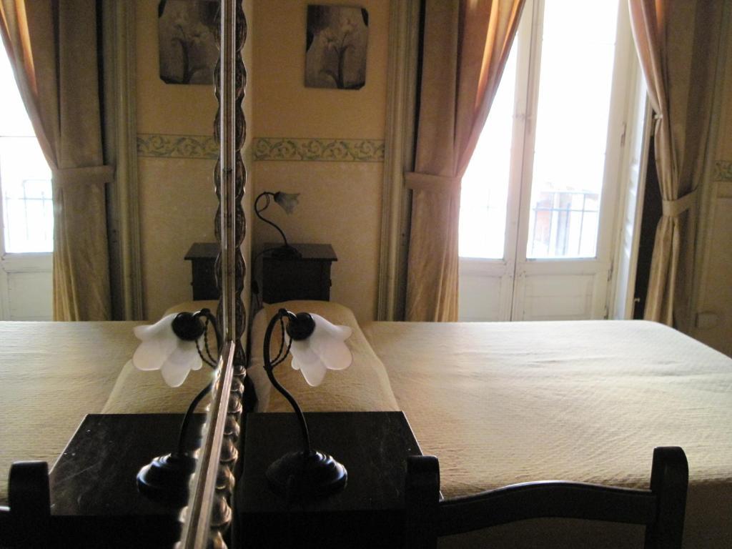 San Demetrio Guest house 2*