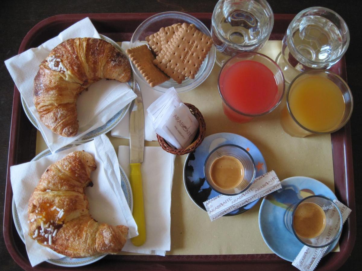 Guest house San Demetrio Catania